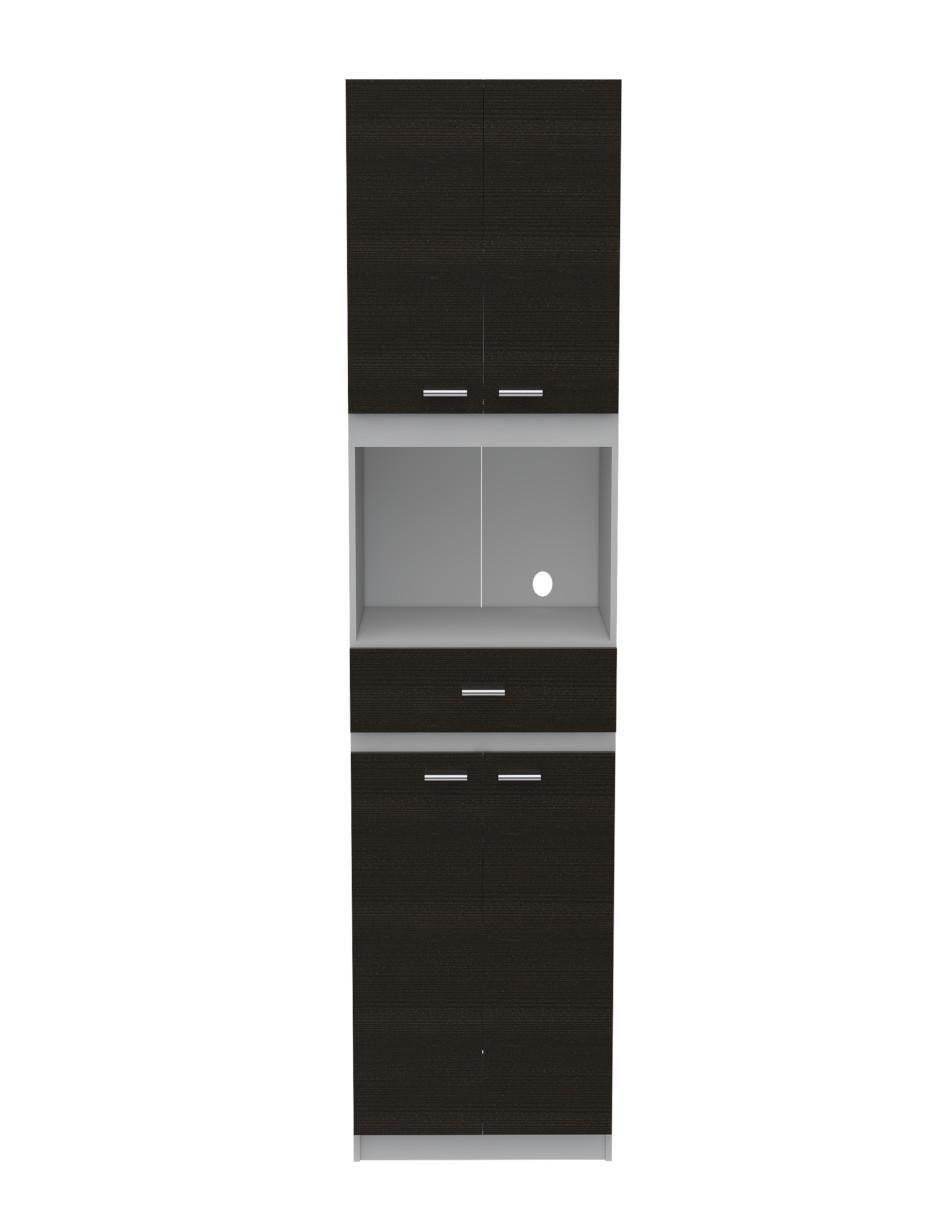 Alacena armable bau melamina 1