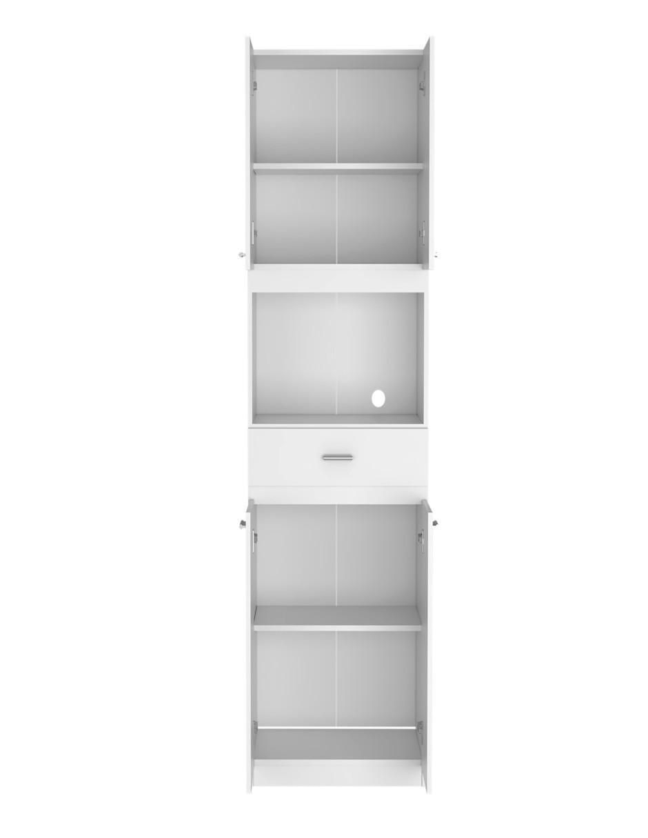 Alacena armable bauer melamina 2