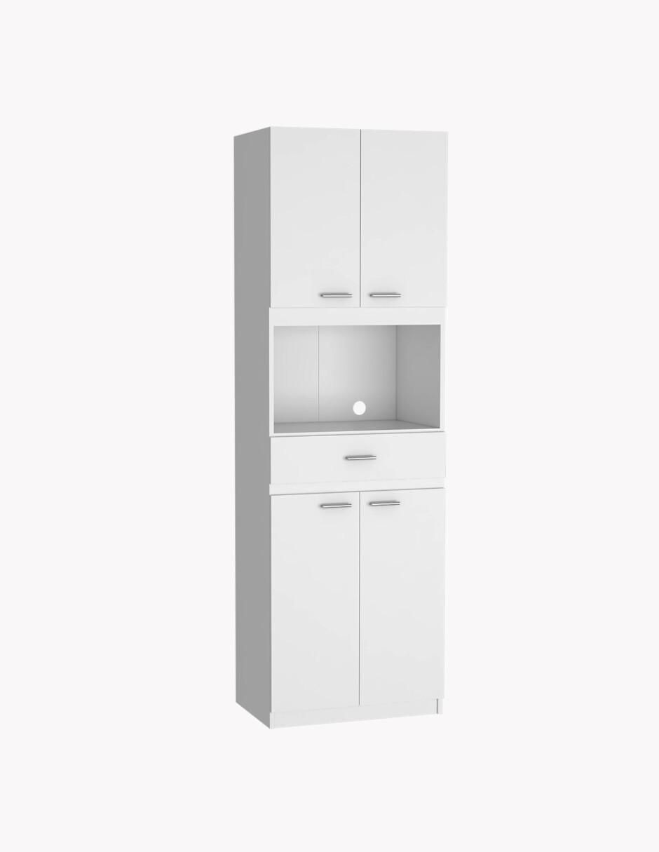 Alacena armable bauer melamina 3