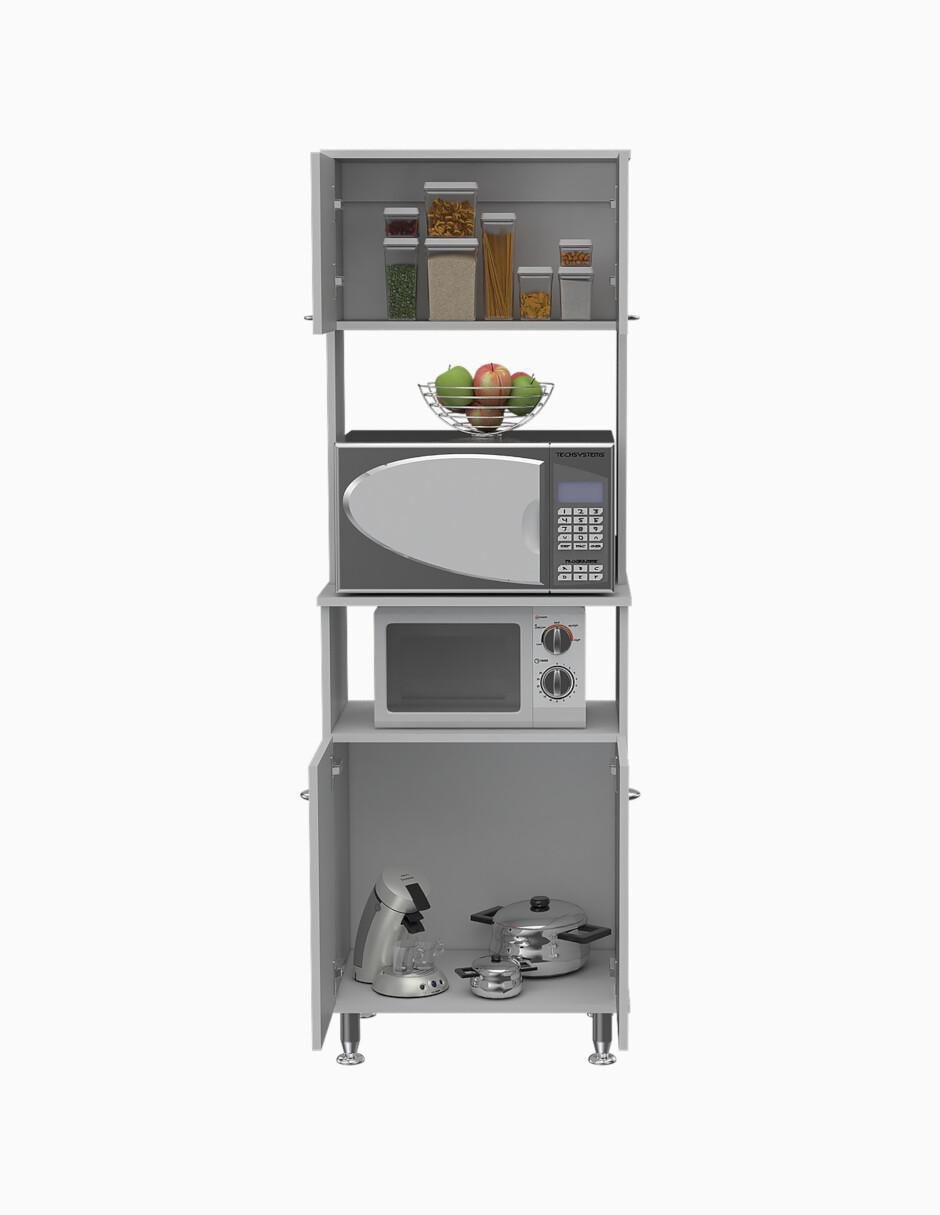 Alacena armable fenix melamina 2