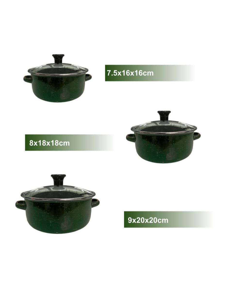 Olla 3