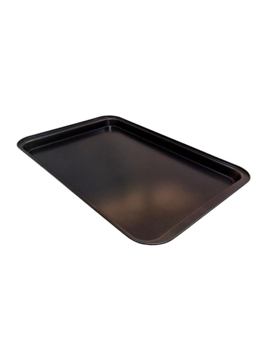 Charola para galletas de acero 2
