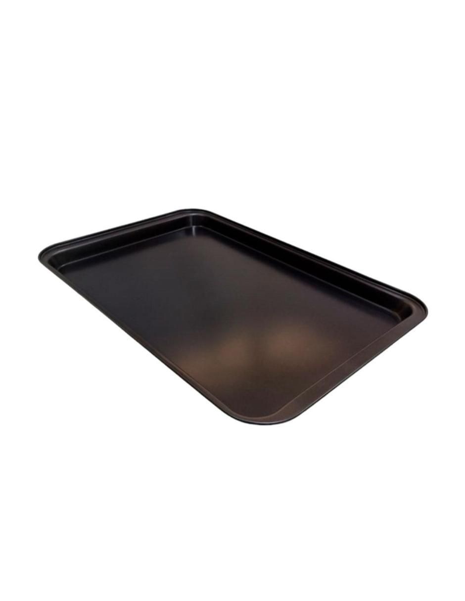 Charola para hornear de acero 2