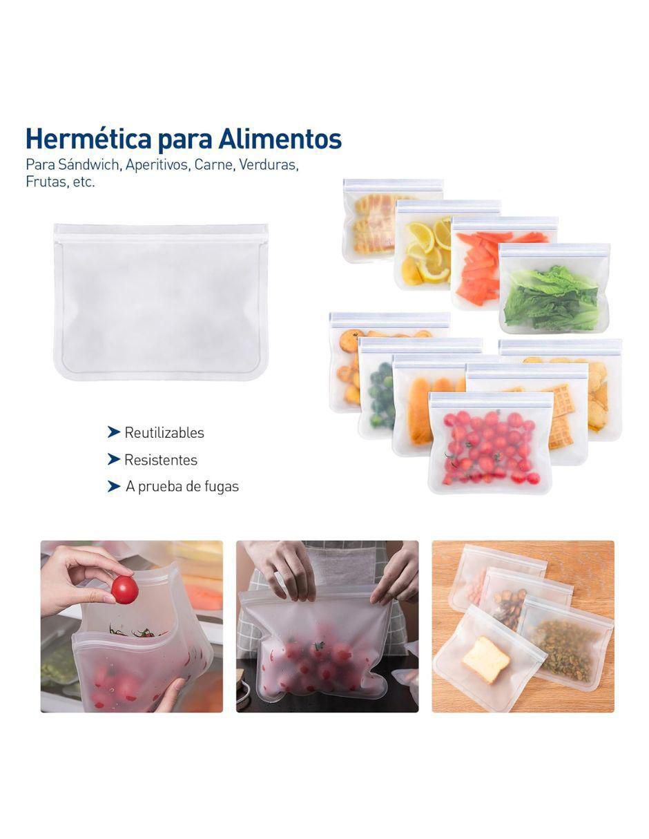 Set bolsa 10 piezas 2