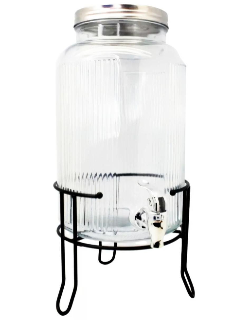 Dispensador de agua manual