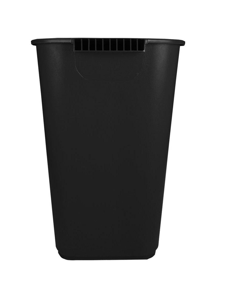 Bote de basura de plástico 3