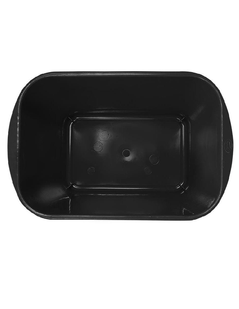 Bote de basura de plástico 5