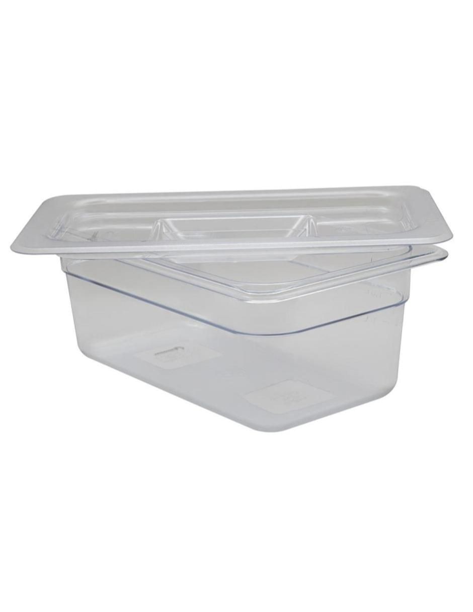 Organizador para refrigerador de plástico Organizador para refrigerador de plástico