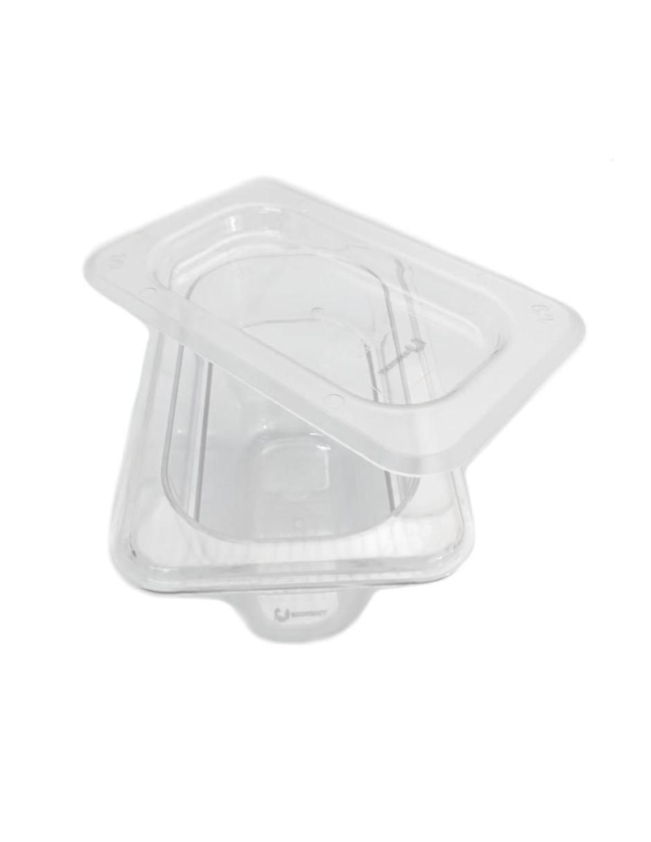 Organizador para refrigerador de plástico Organizador para refrigerador de plástico