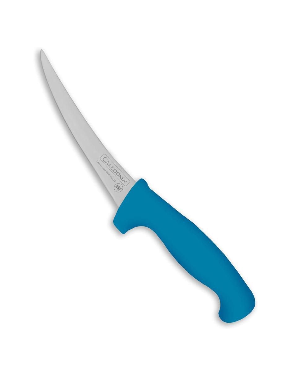 Cuchillo deshuesador Cuchillo deshuesador