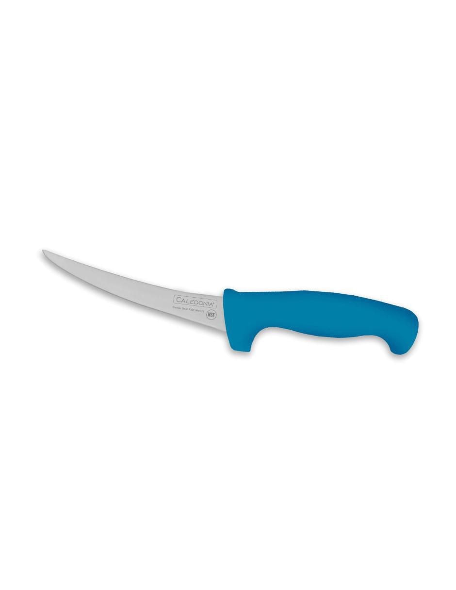 Cuchillo deshuesador 2