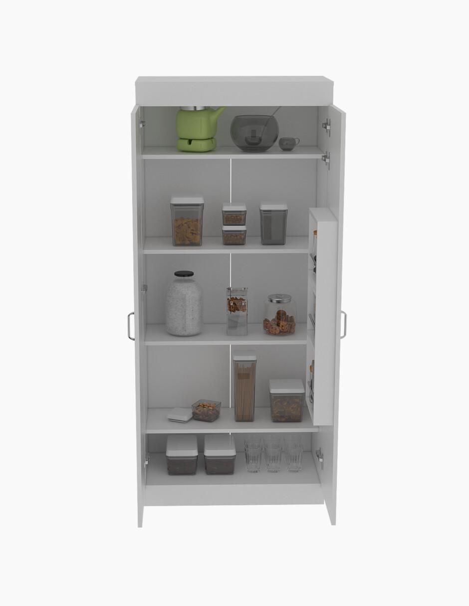 Alacena armable varese melamina 2