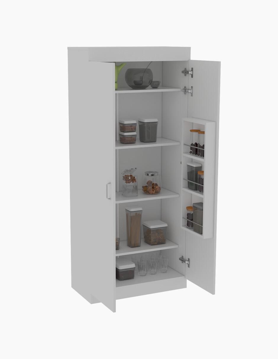 Alacena armable varese melamina 6
