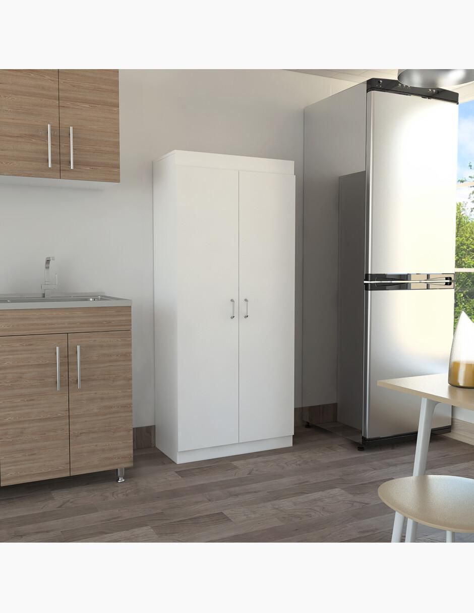 Alacena armable varese melamina 7