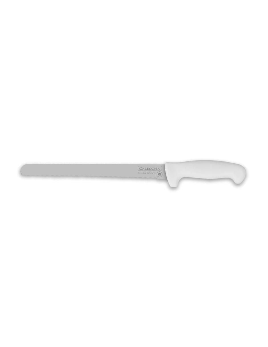 Cuchillo para pan 2