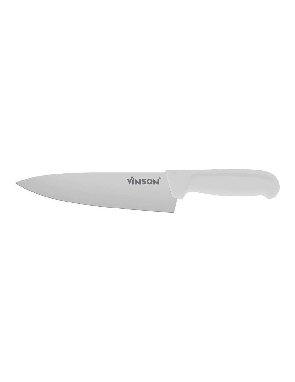 Cuchillo para chef 2