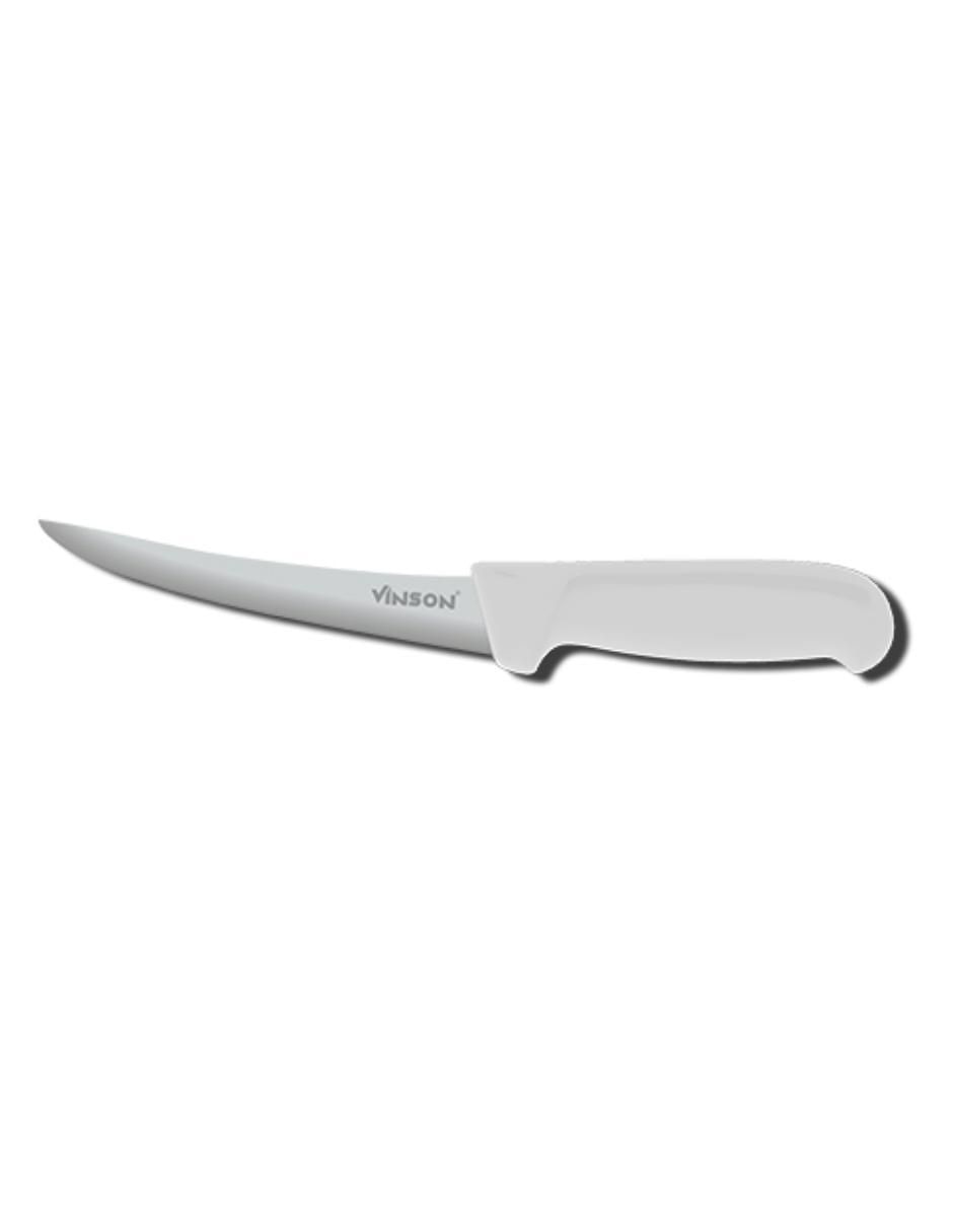 Cuchillo deshuesador 1