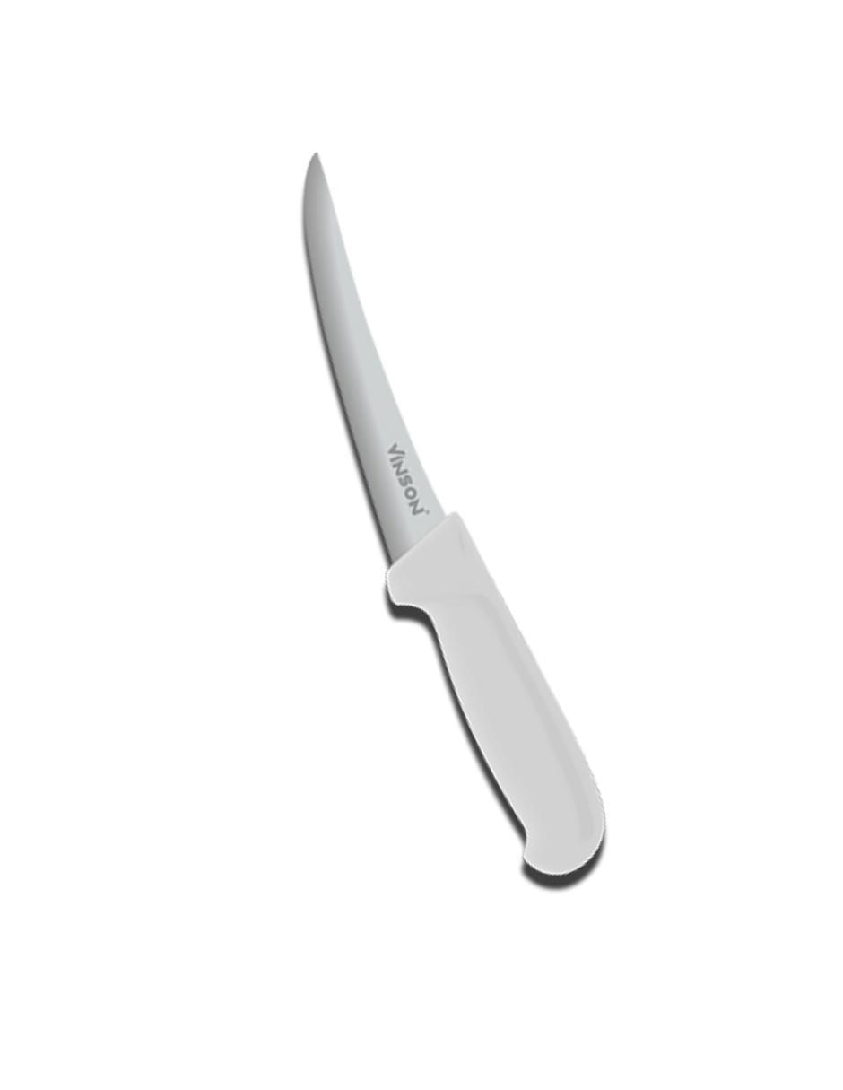 Cuchillo deshuesador 2