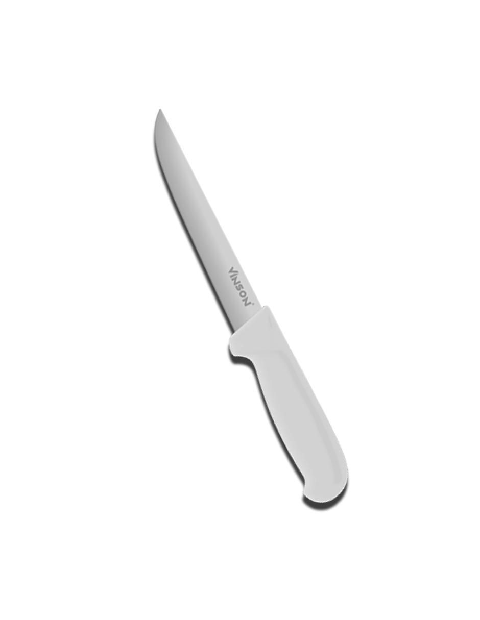 Cuchillo deshuesador Cuchillo deshuesador