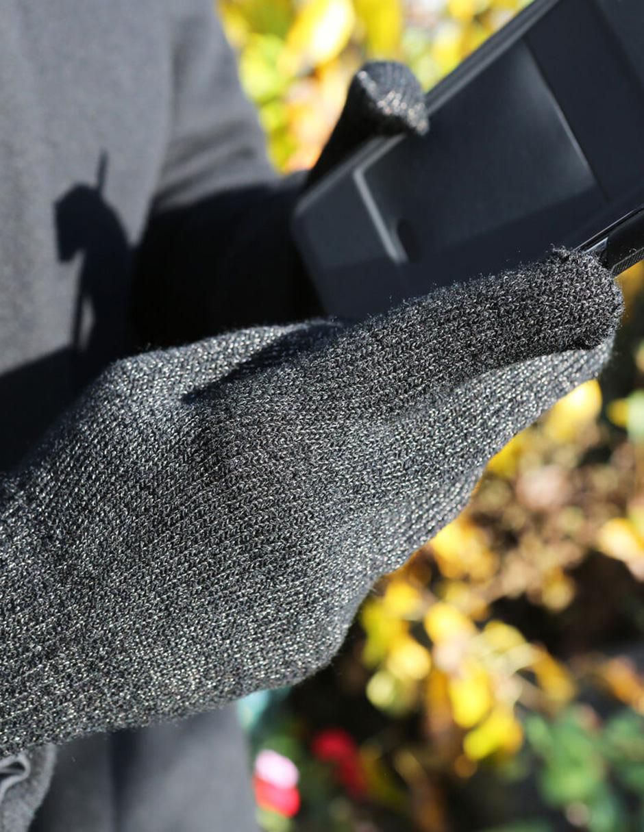 Guantes unisex 3