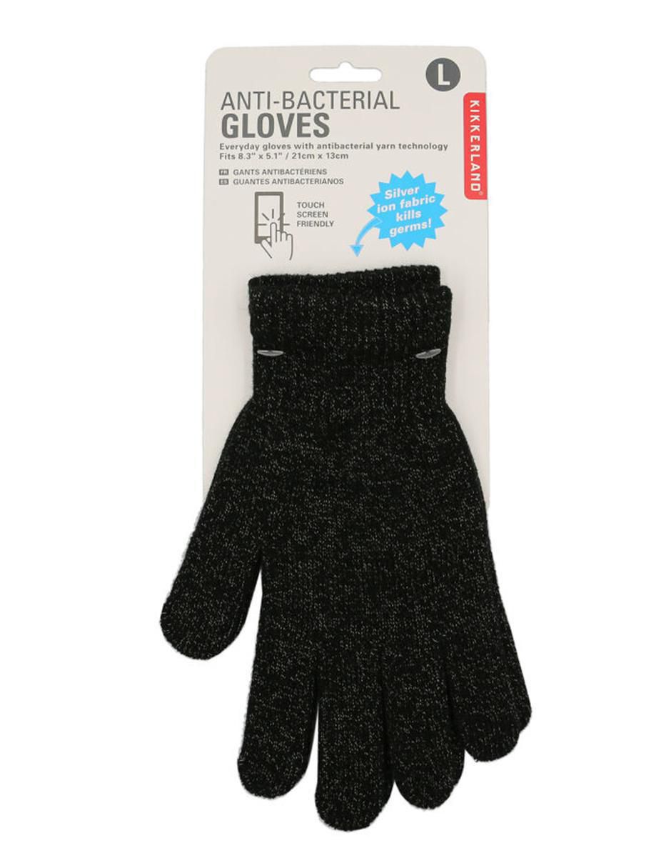 Guantes unisex 4