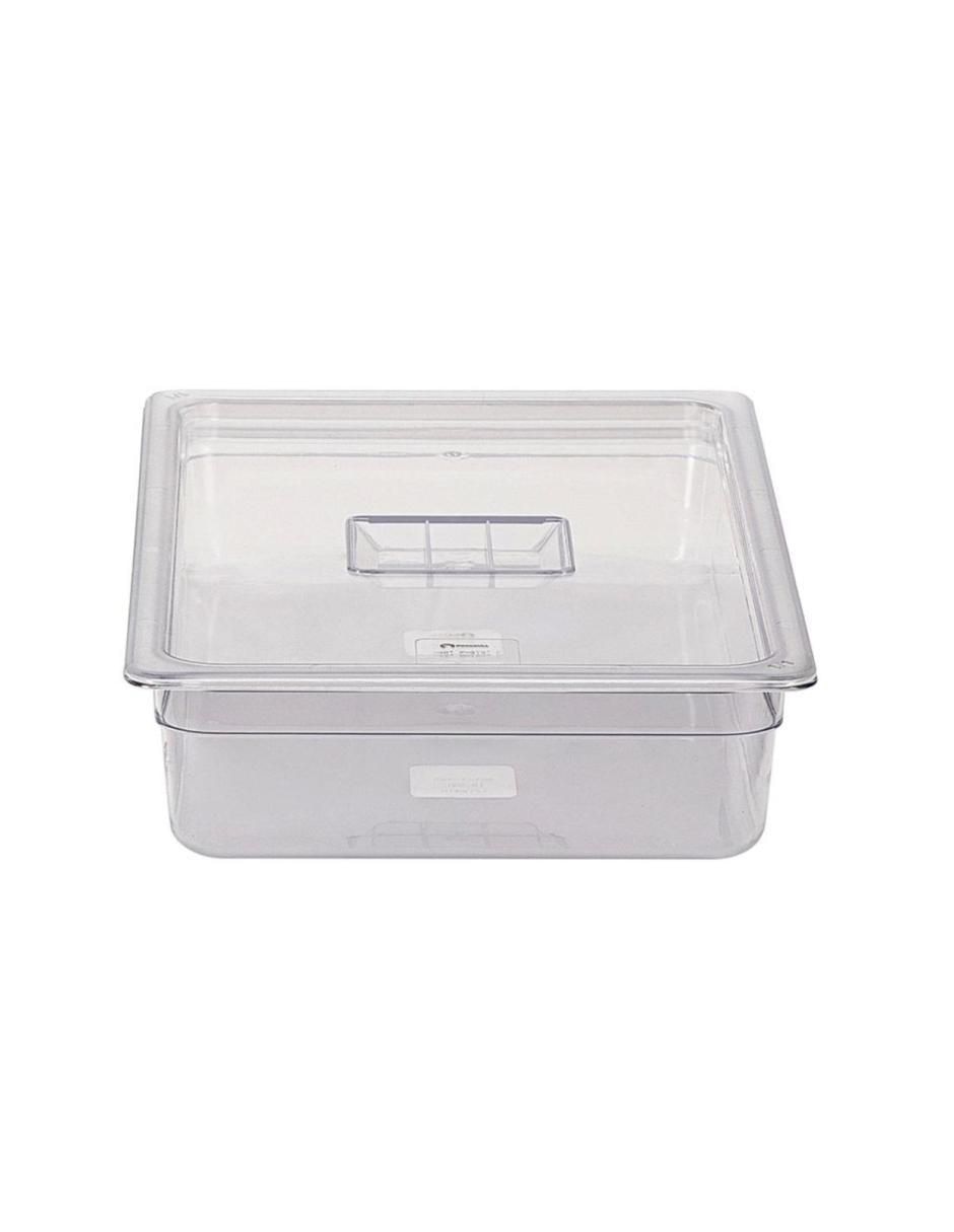 Organizador para refrigerador de plástico 2