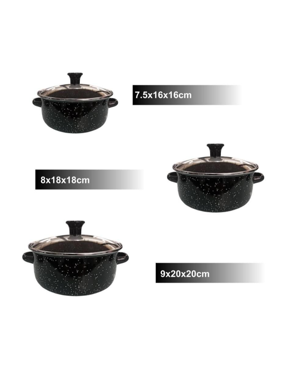 Olla 3
