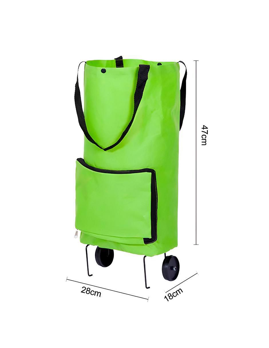 Bolsa ecológica Home PDP adulto 4
