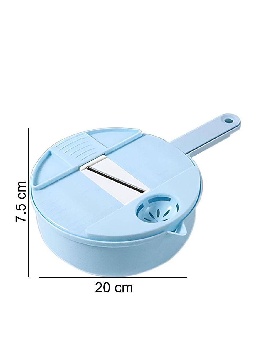 Rallador Kitchen 3