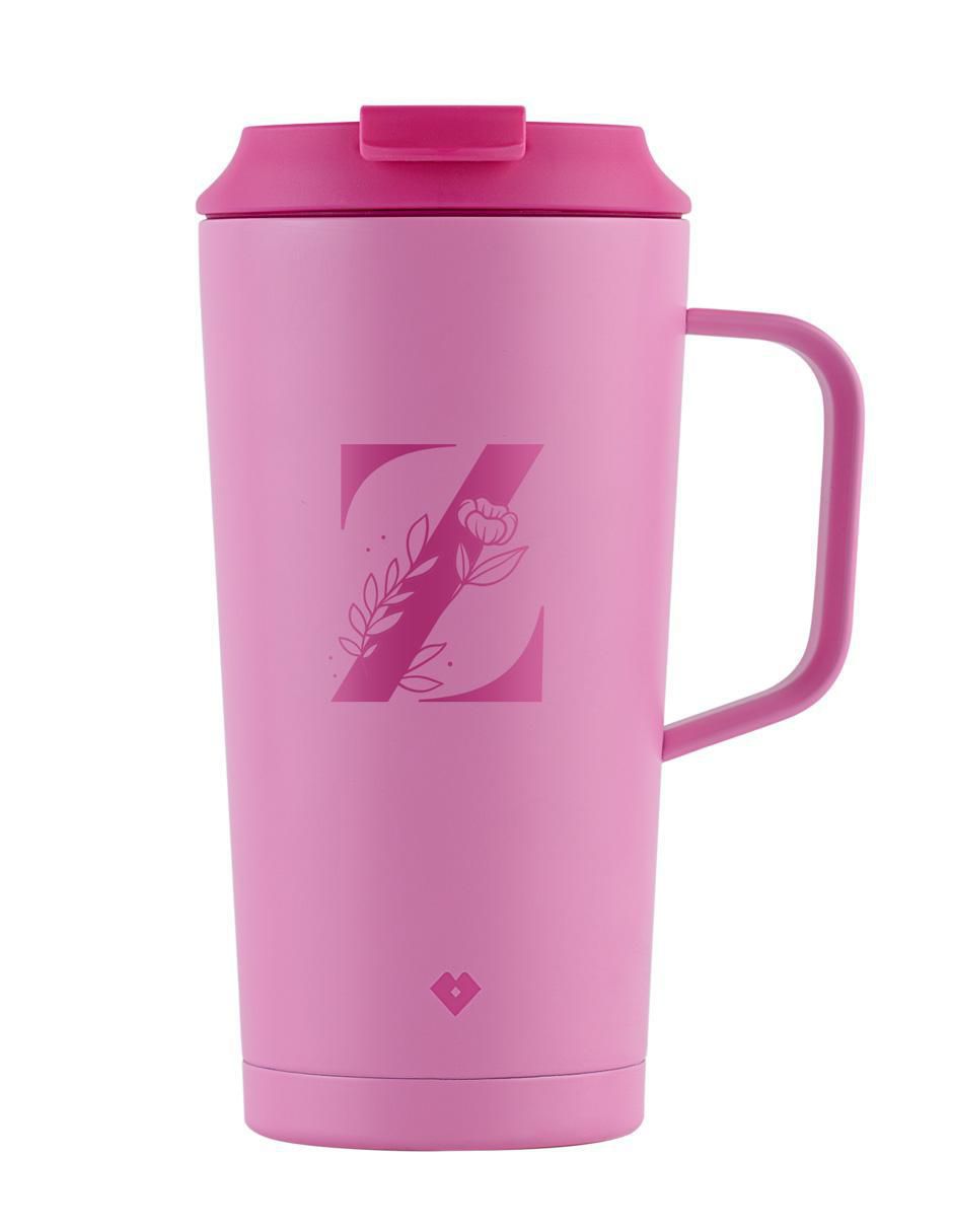 Termo de acero inoxidable con tapa rosca 500 ml Termo de acero inoxidable con tapa rosca 500 ml