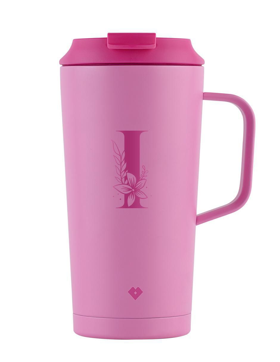 Termo de acero inoxidable con tapa rosca 500 ml Termo de acero inoxidable con tapa rosca 500 ml