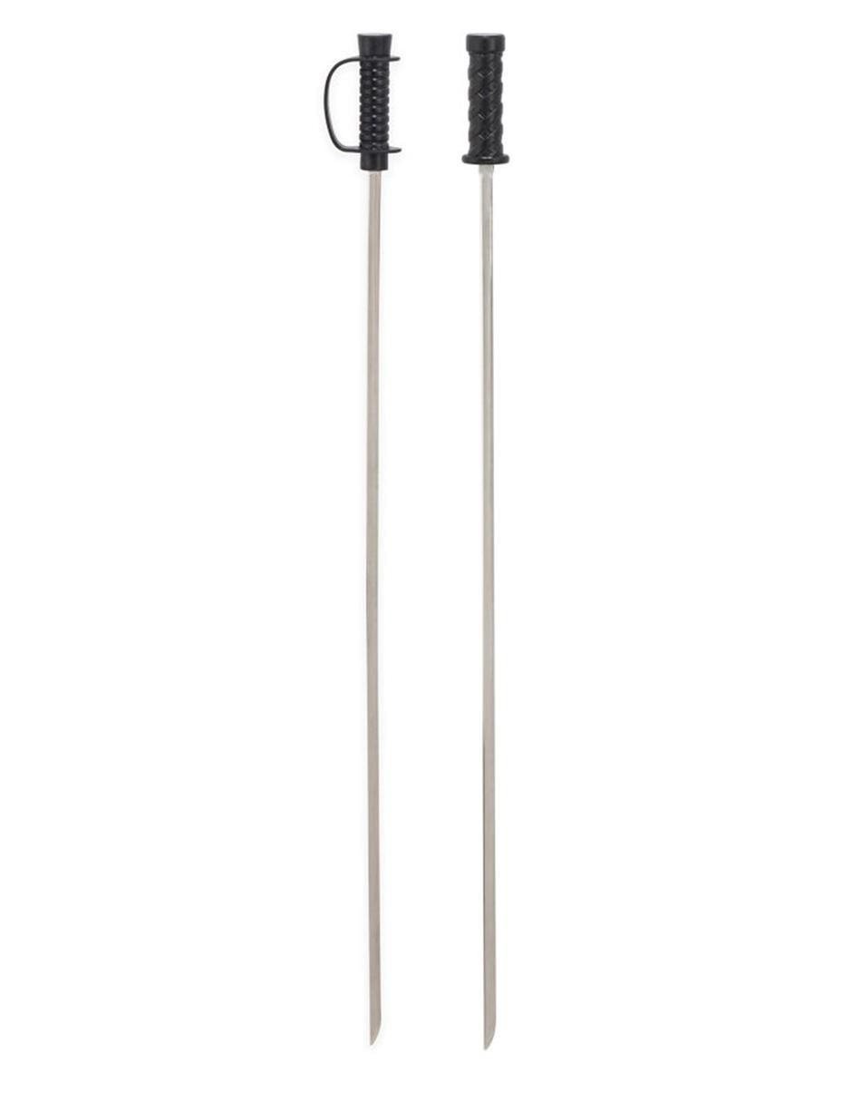 Set utensilios de acero inoxidable