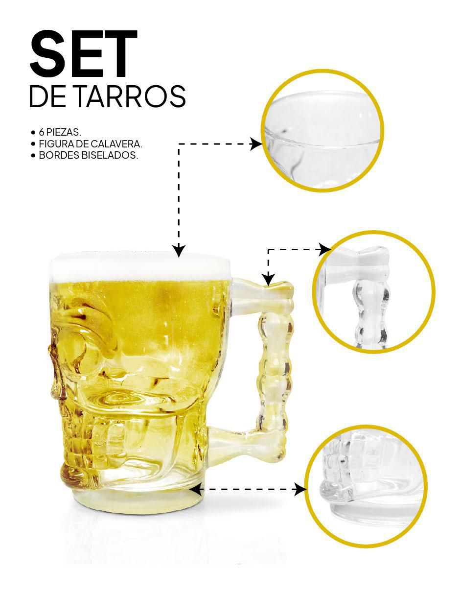 Tarro 7