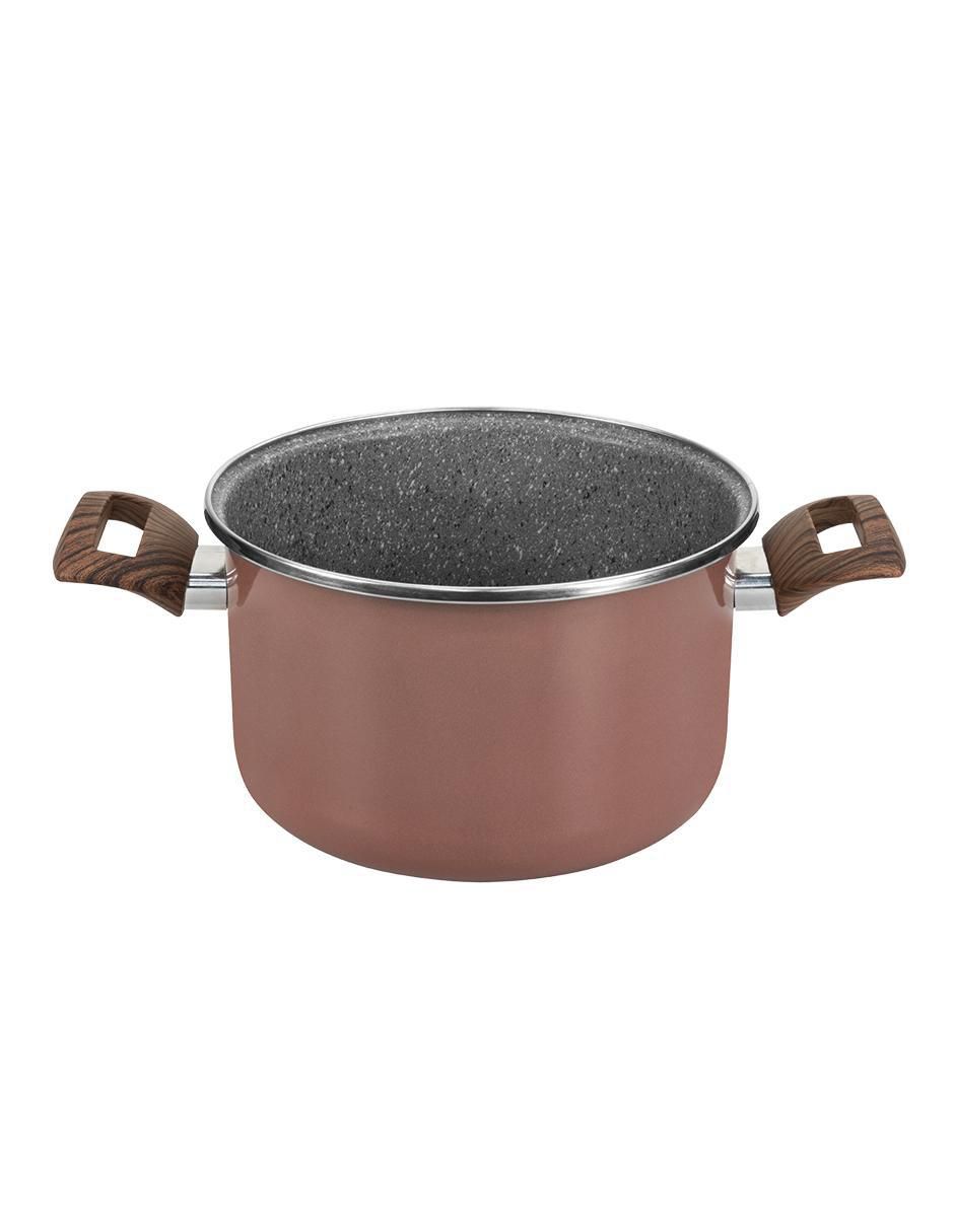 Olla con tapa Prime 2