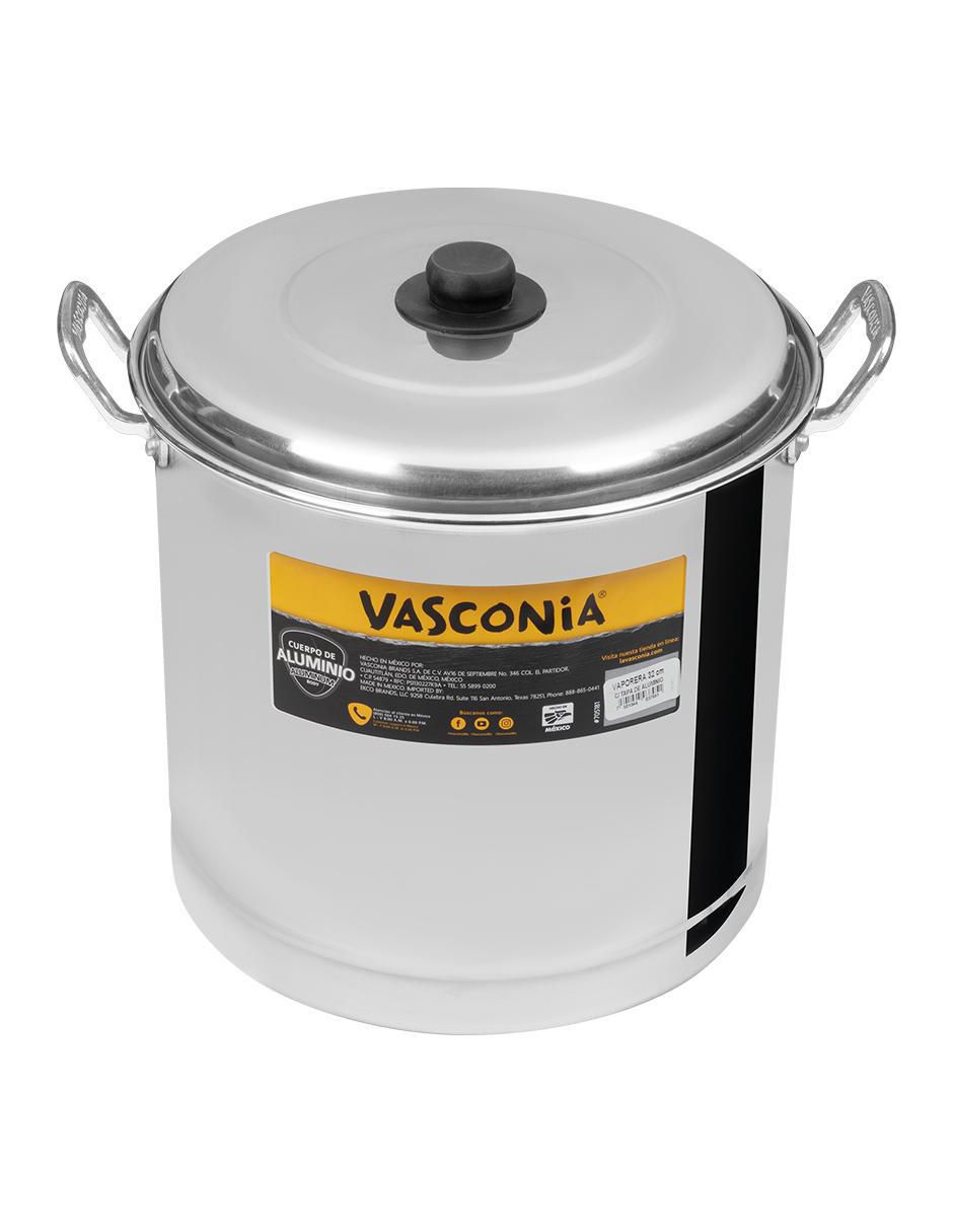 Vaporera Esencial 2