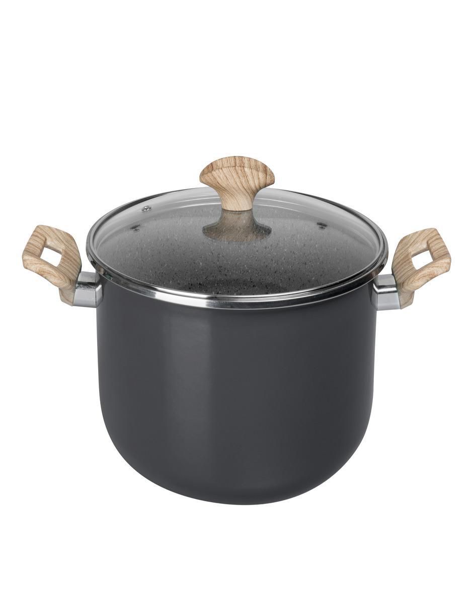 Olla con tapa Prime