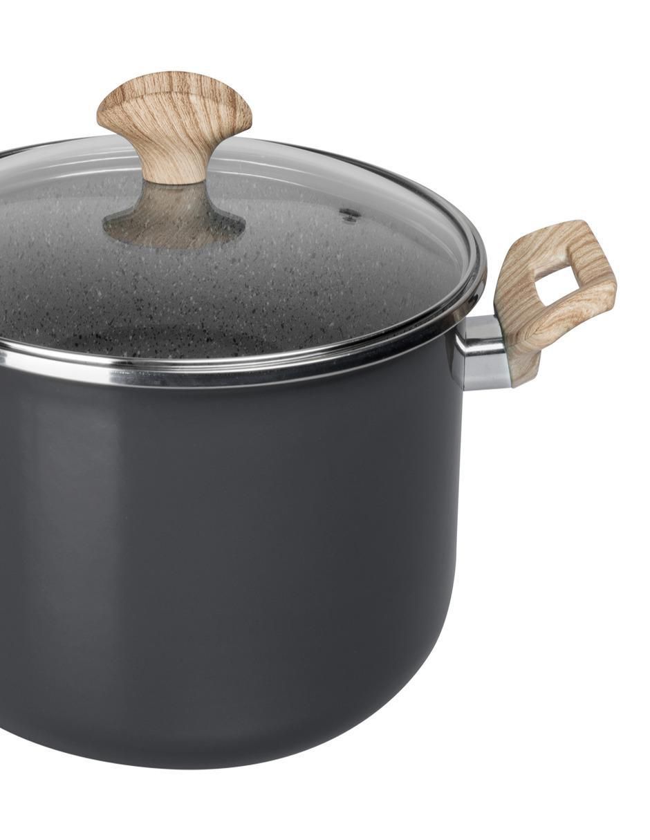 Olla con tapa Prime 3