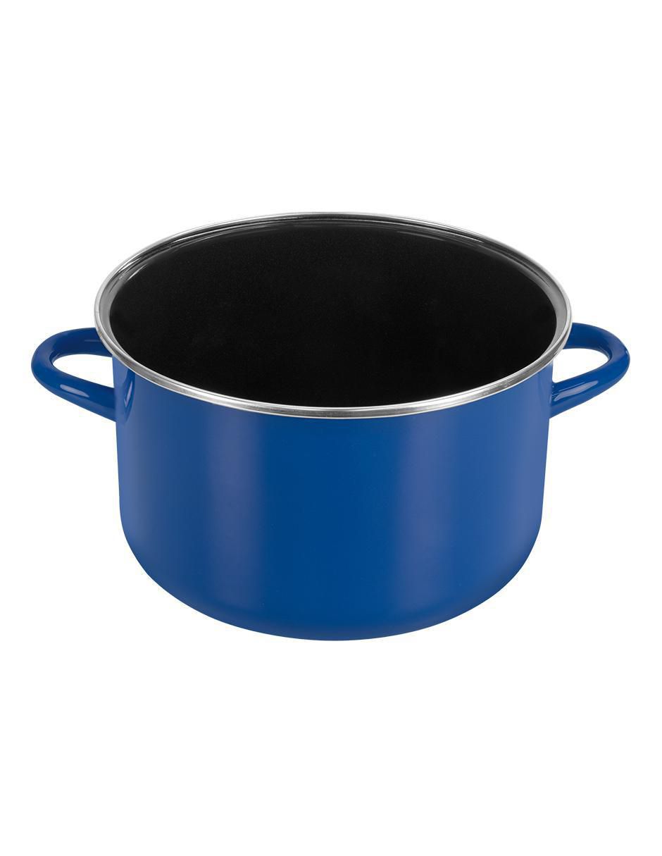 Olla con tapa Viva Colors 2
