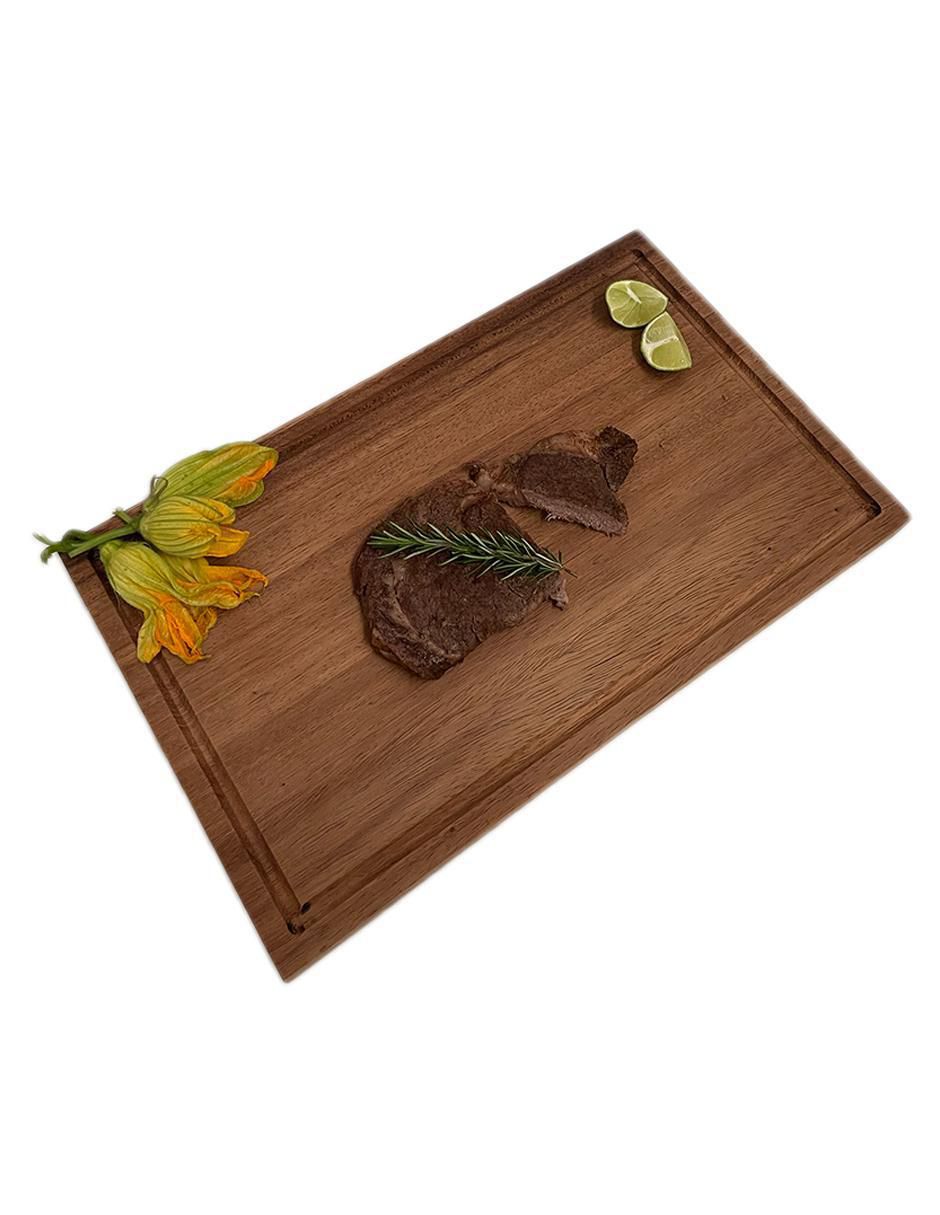 Tabla para picar de madera 3