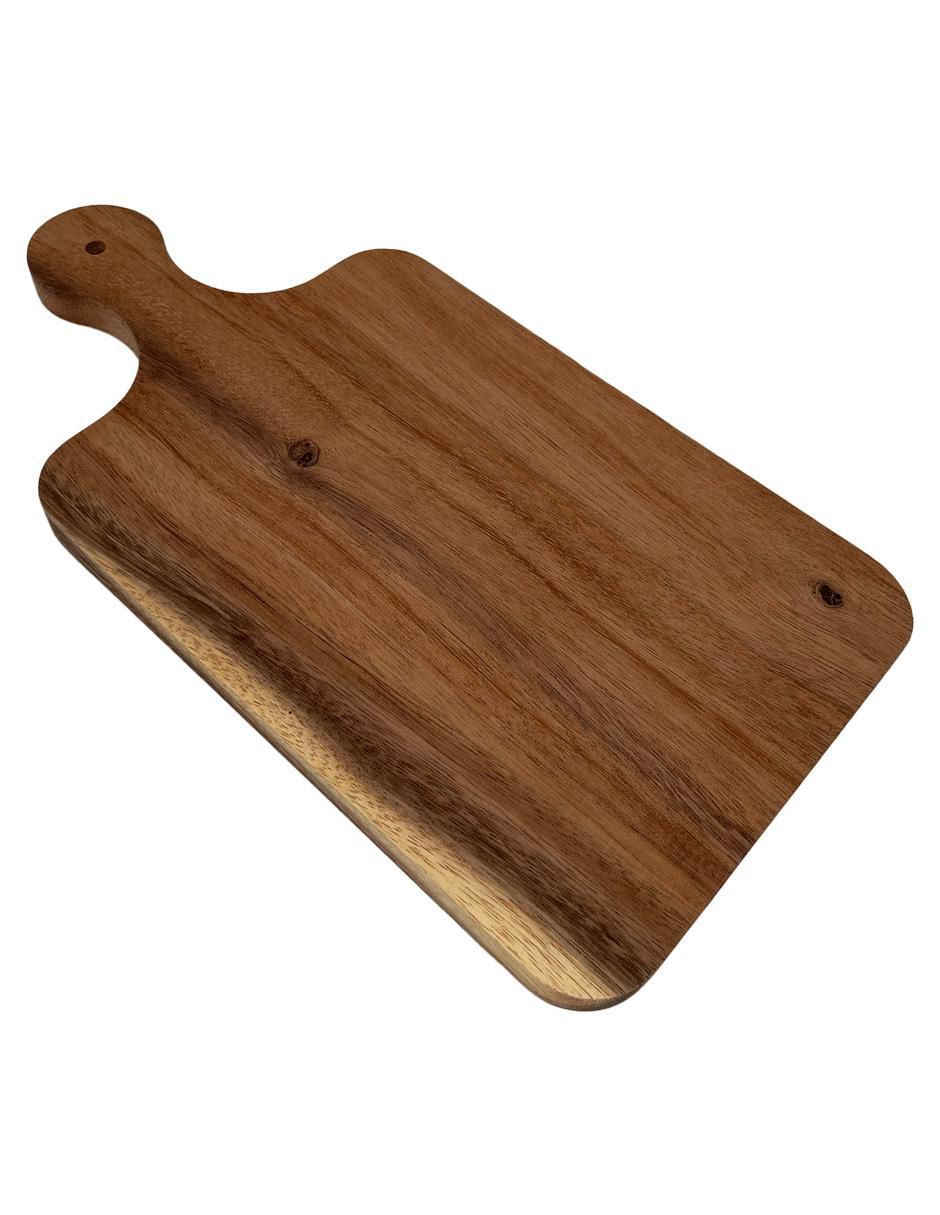Tabla para picar de madera 2