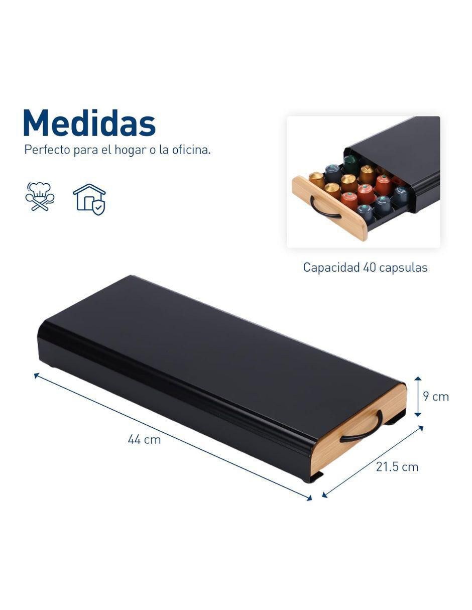 Organizador de alacena 2