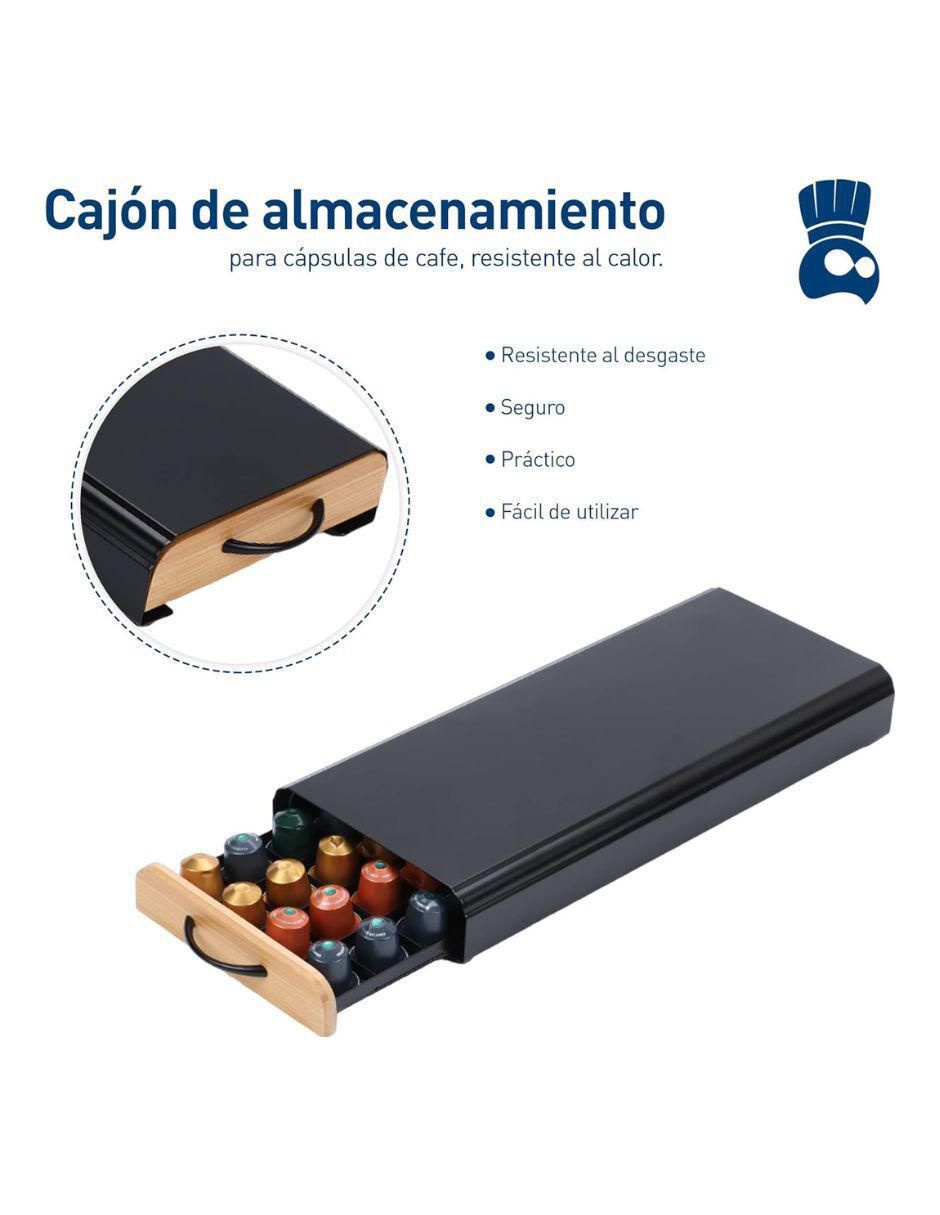 Organizador de alacena 4