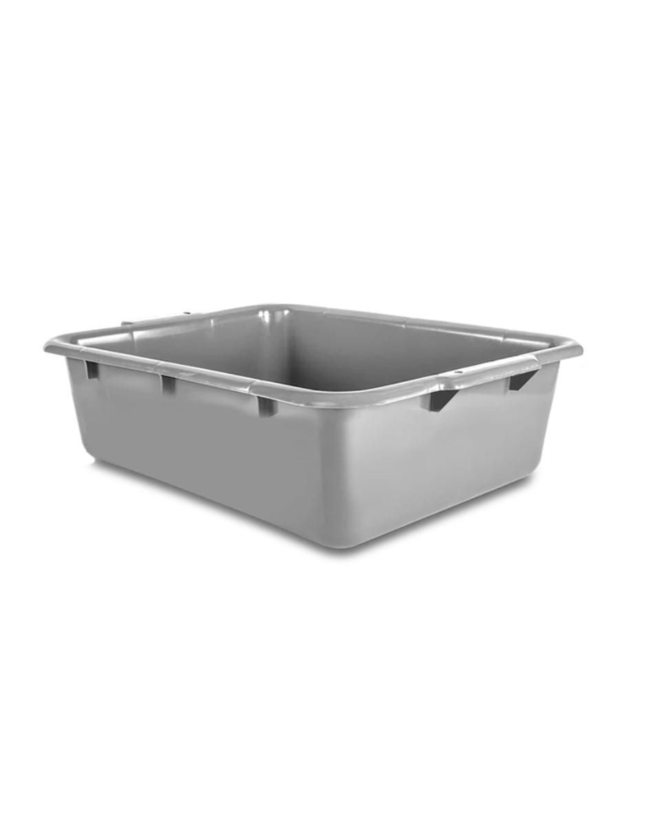 Charola multiusos de plástico 2