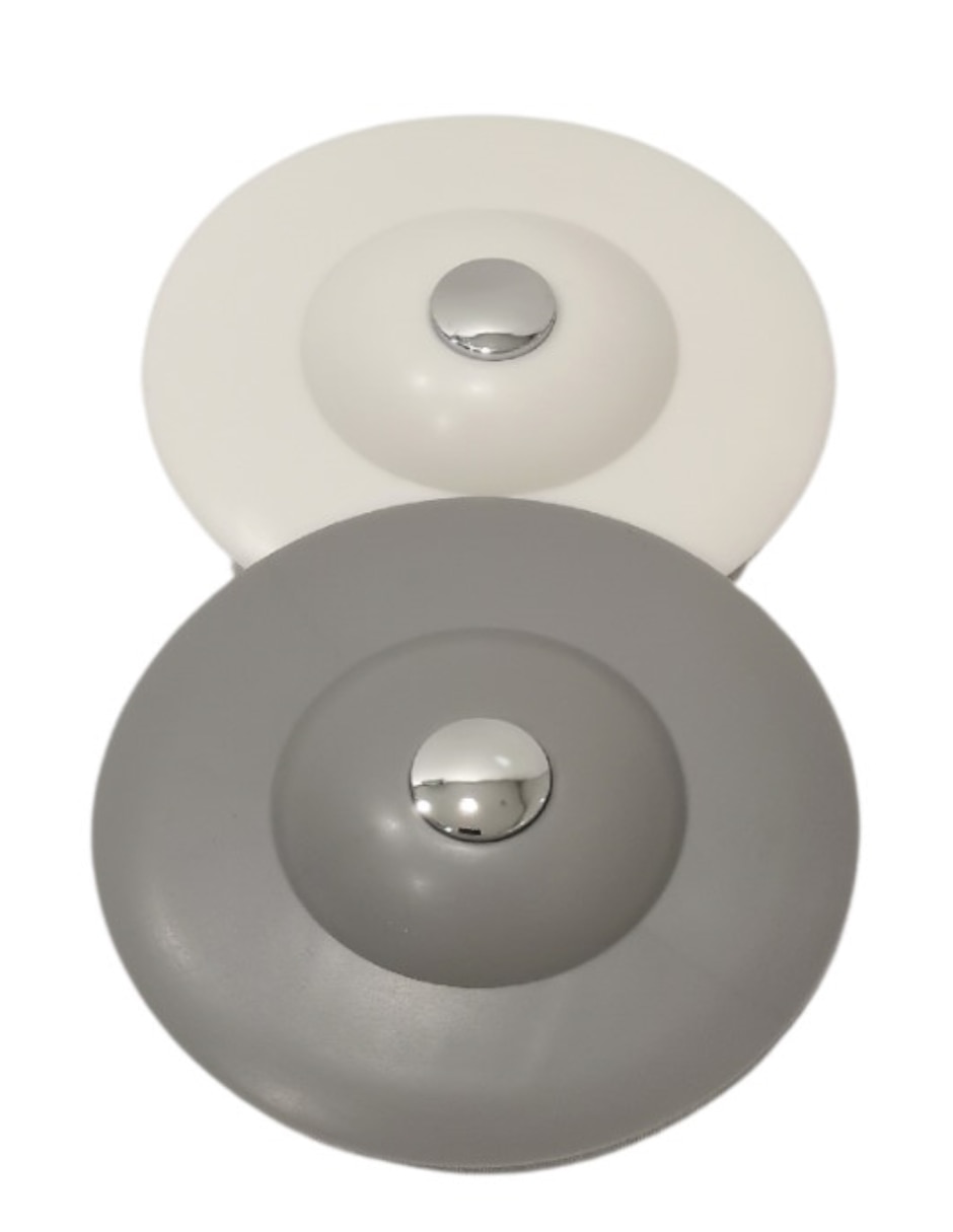 Coladera para tarja de silicón GP-138