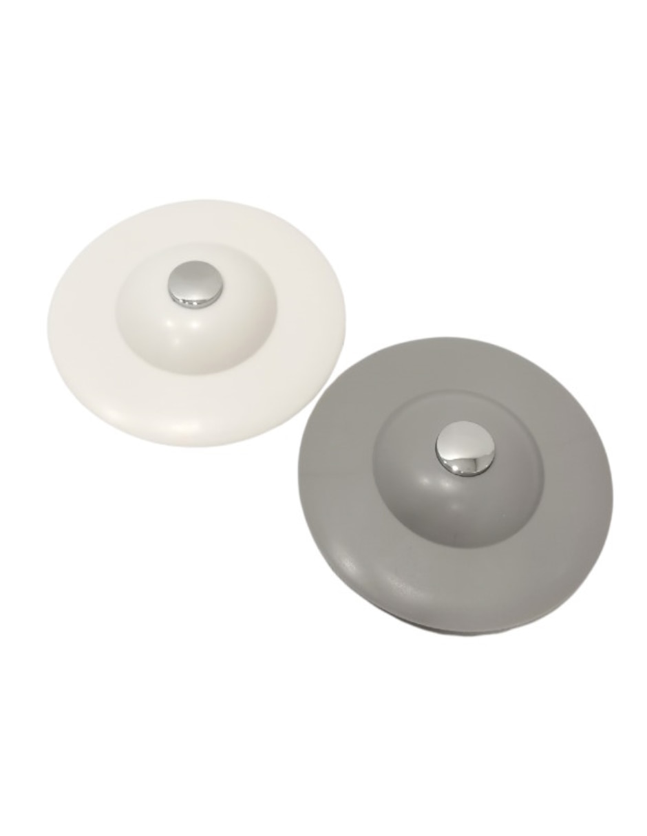 Coladera para tarja de silicón GP-138 2