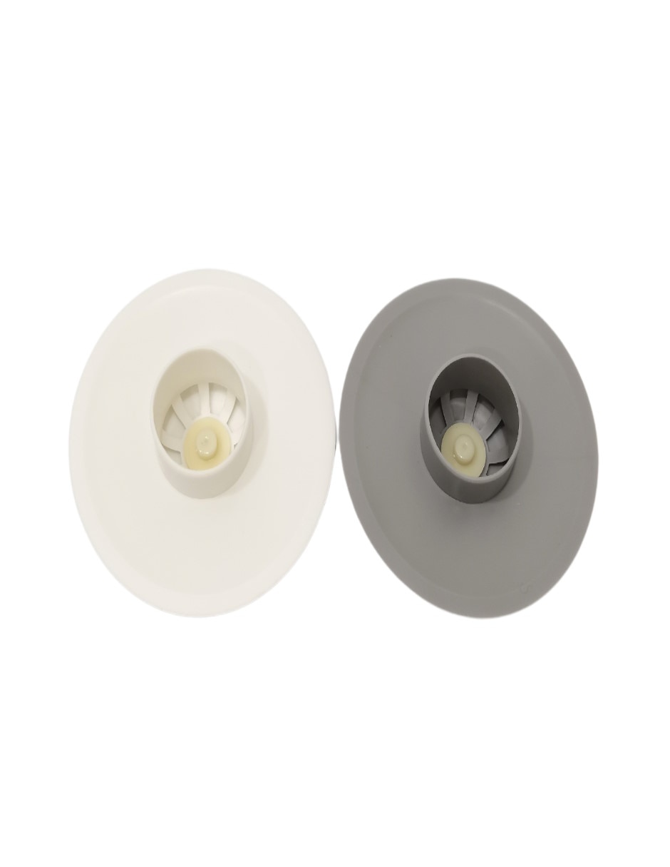Coladera para tarja de silicón GP-138 4