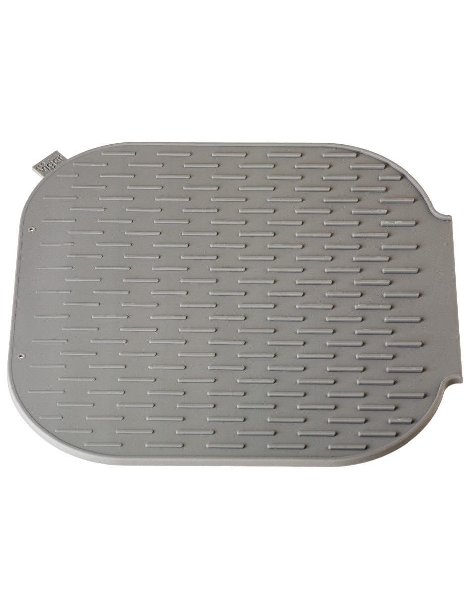 Coladera para tarja de silicón 8015 3