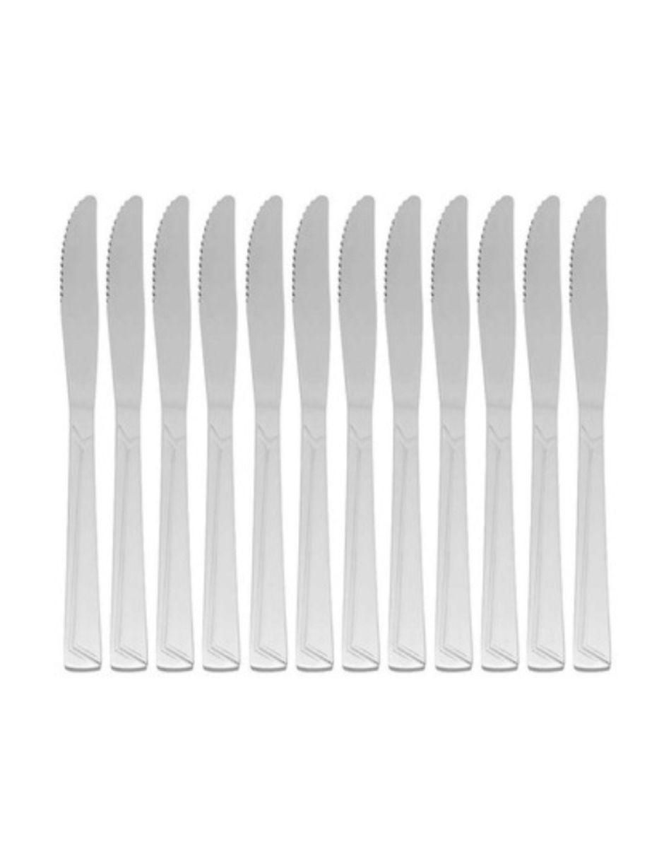 Set cubiertos Sofía de acero inoxidable 12 piezas Set cubiertos Sofía de acero inoxidable 12 piezas