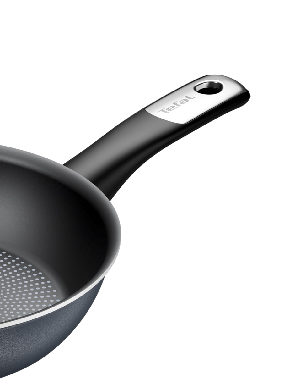 Sartén Easy Titanium de aluminio 4