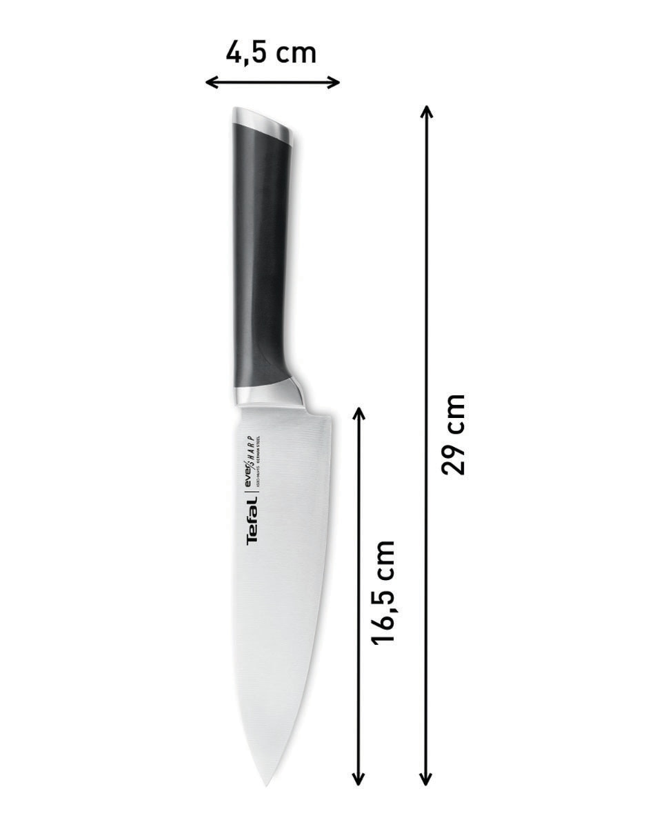 Cuchillo utilitario EVERSHARP 7